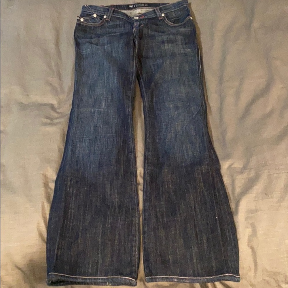 Rock & Republic Bootcut Jeans